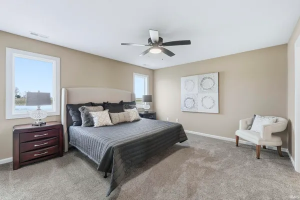 $349,900 | 22238 Travertine Run, Woodburn, IN 46797