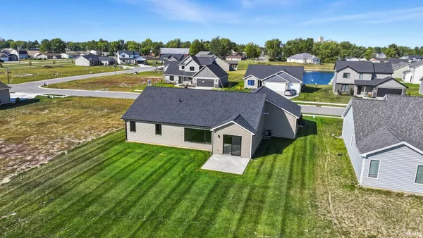 $349,900 | 22238 Travertine Run, Woodburn, IN 46797