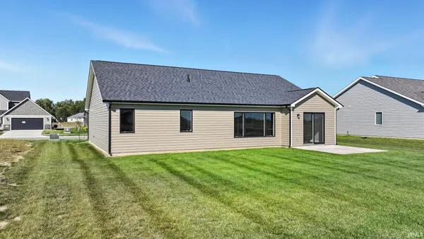 $349,900 | 22238 Travertine Run, Woodburn, IN 46797