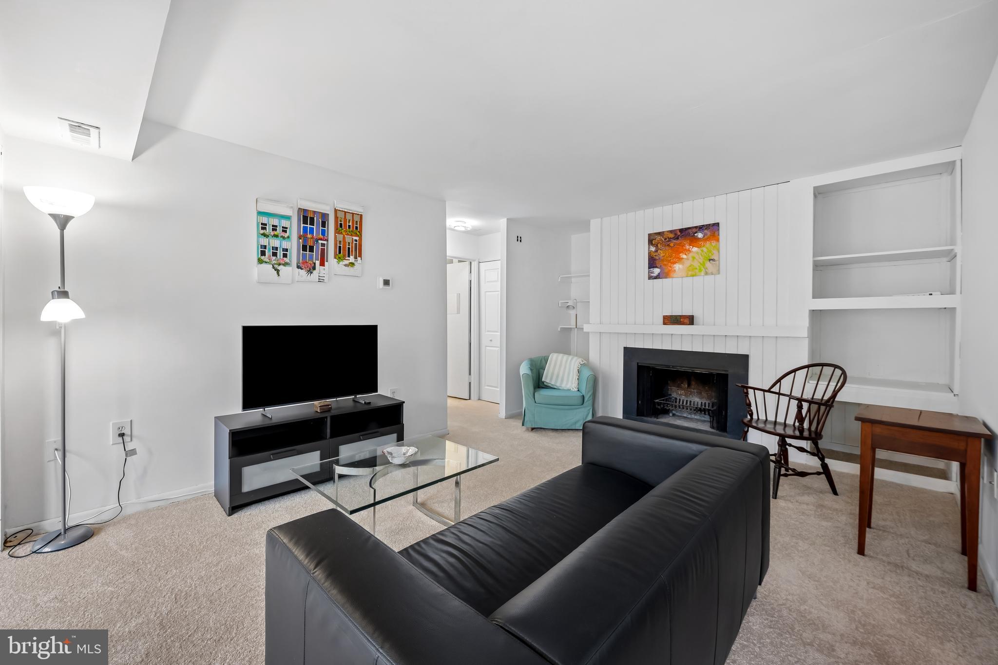 10564 Twin Rivers Road, Unit B1 Columbia, MD 21044 - Photo 4 of 24 Gallery Image 4