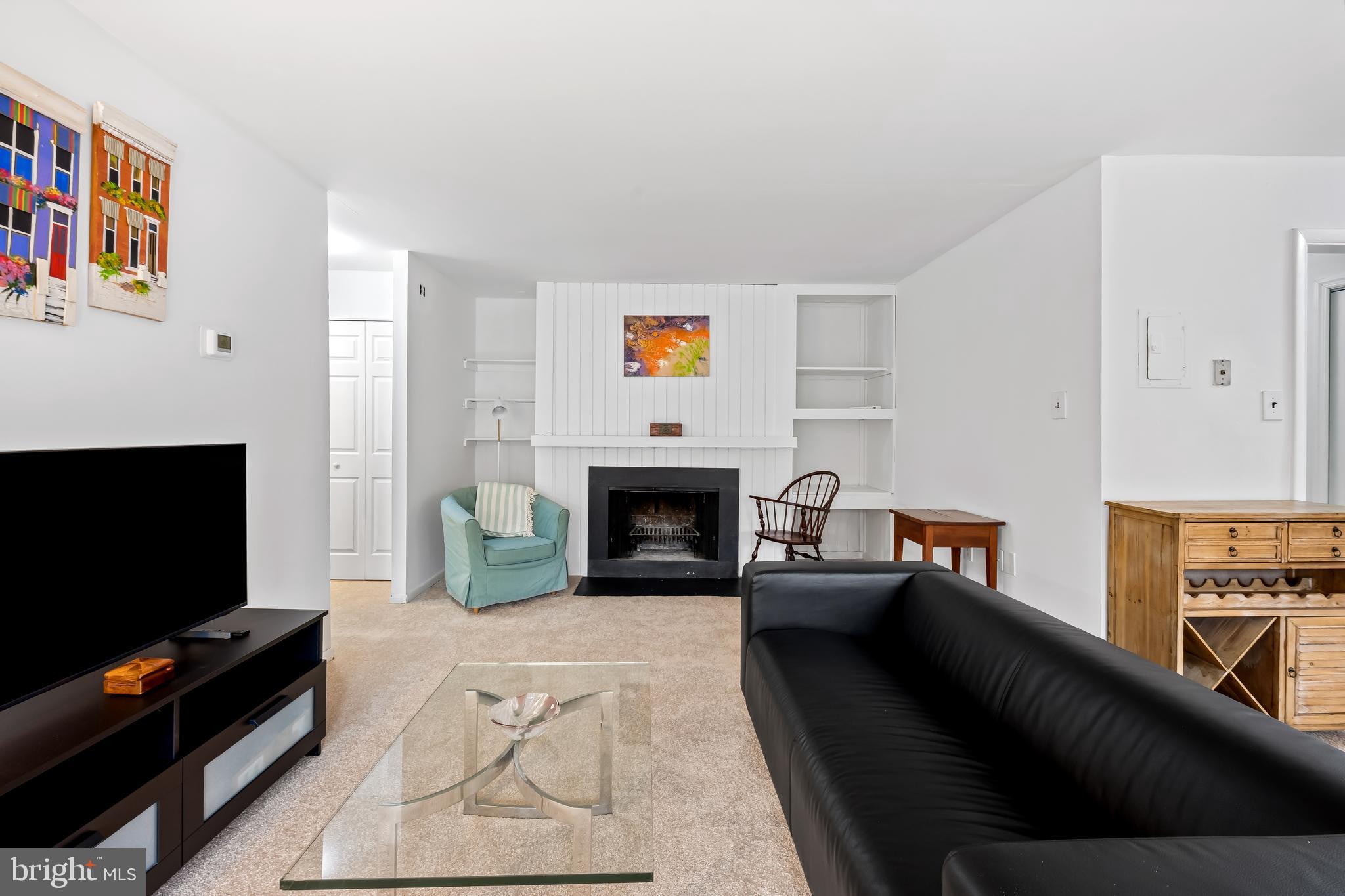 10564 Twin Rivers Road, Unit B1 Columbia, MD 21044 - Photo 6 of 24 Gallery Image 6
