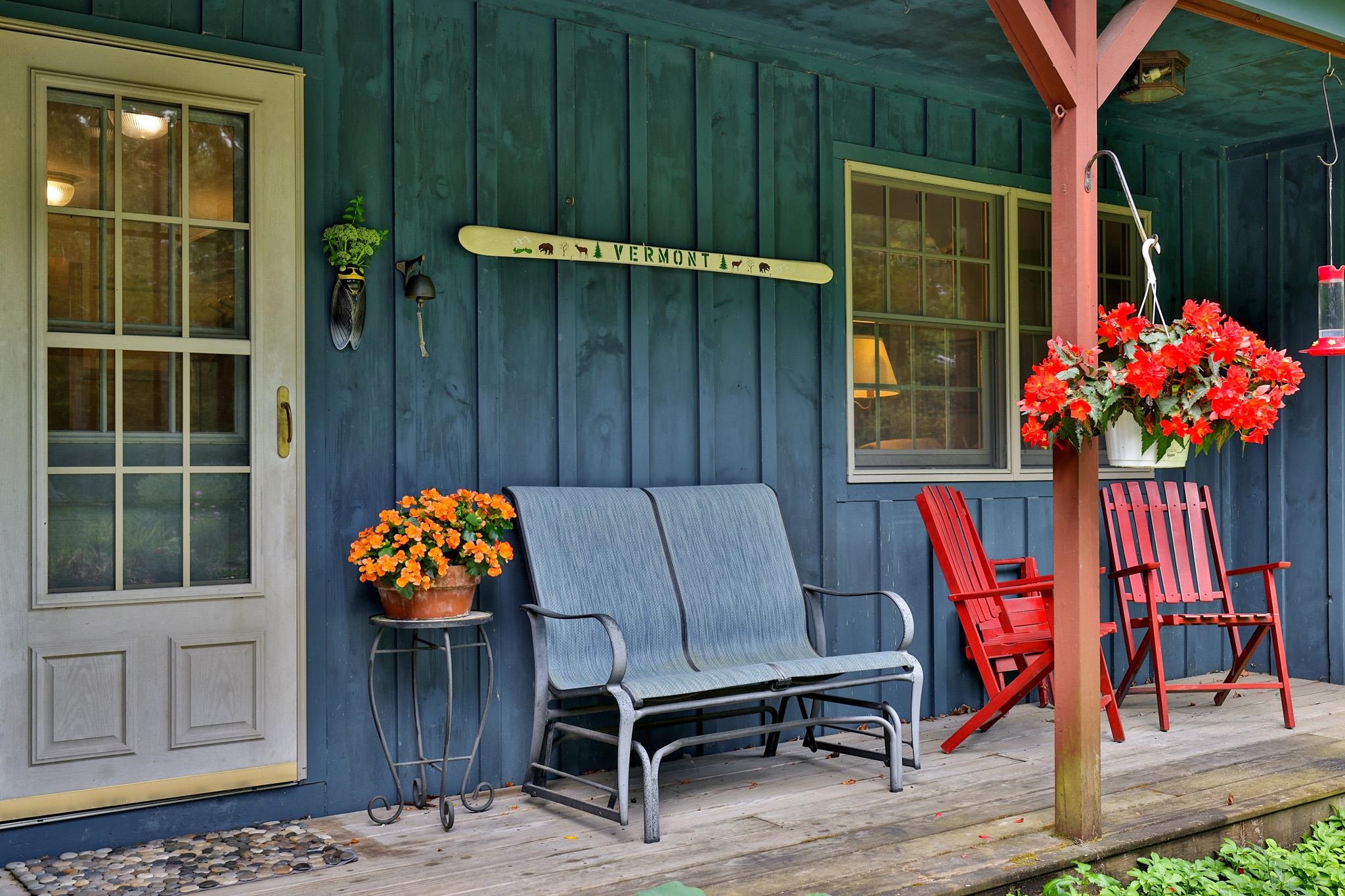294 Dale Road Weston, VT 05161 - Photo 8 of 40 Gallery Image 8