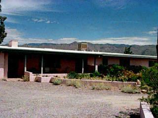 11741 East Tanque Verde Road Tucson, AZ 85749 - Photo 1 of 1