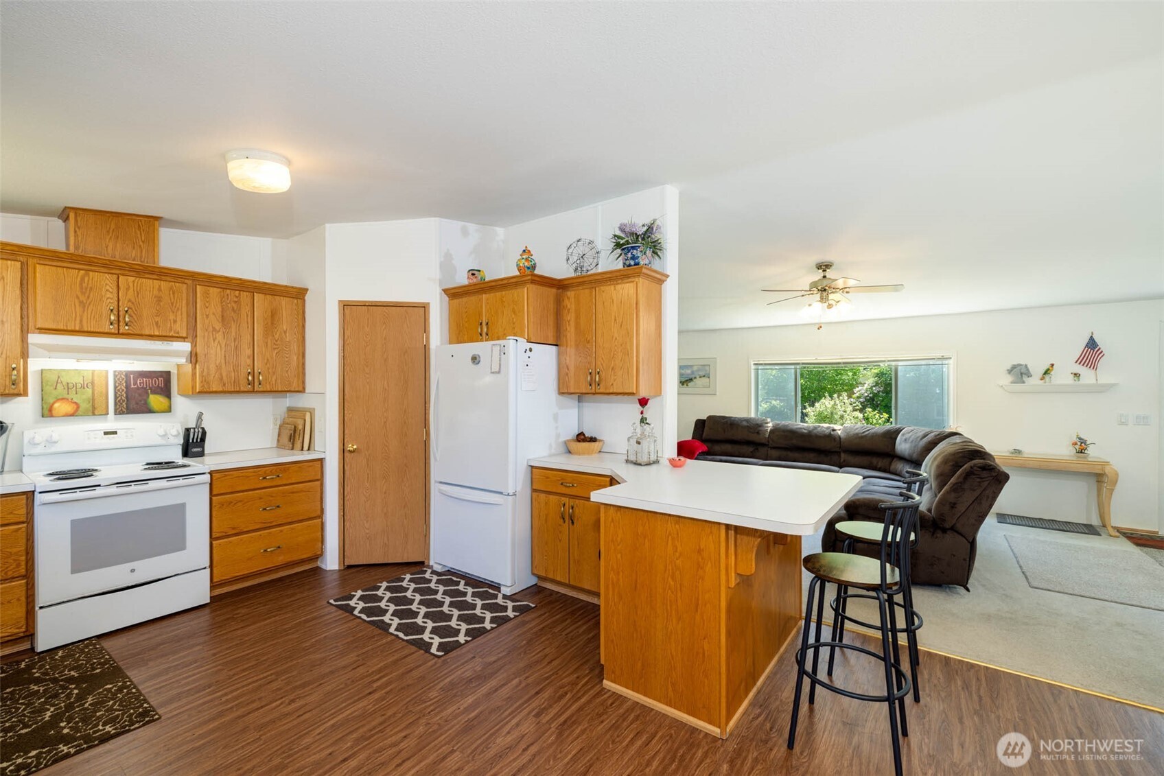 17 Rustemeyer Road, Unit 19 Aberdeen, WA 98520 - Photo 6 of 24