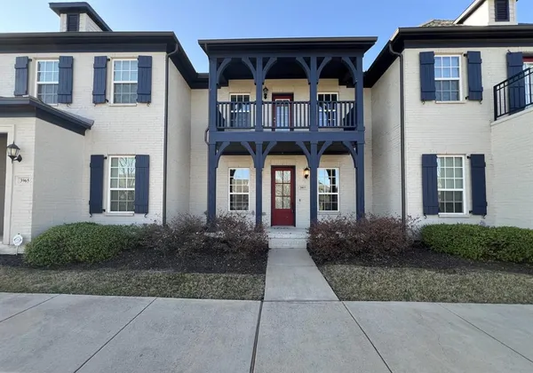 $2,995 | 3957 Cotton Gin Road, Frisco, TX 75034