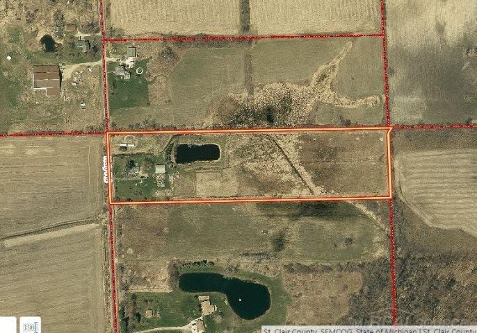 6230 Kelly Road Yale, MI 48097 - Photo 3 of 16 31352227-2.JPG