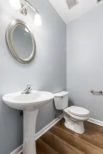 $2,500 | 732 Woodewind Drive, Unit 732, Naperville, IL 60563