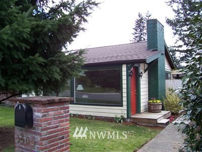 3509 Northeast 10th Street Renton, WA 98056 - Photo 1 of 1