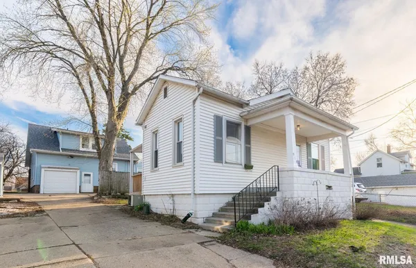 $59,500 | 918 Margaret Street, Pekin, IL 61554