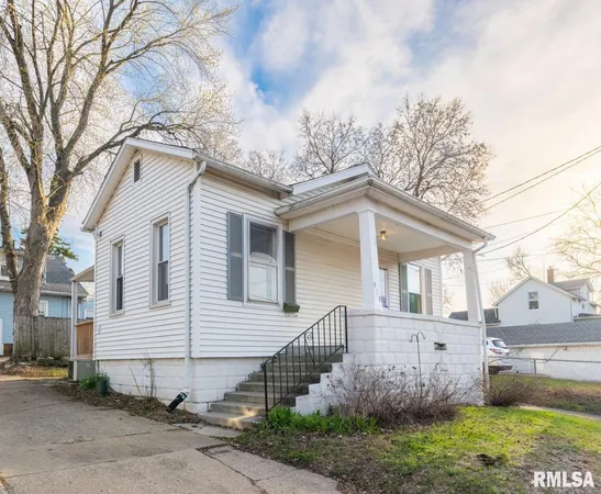 $59,500 | 918 Margaret Street, Pekin, IL 61554