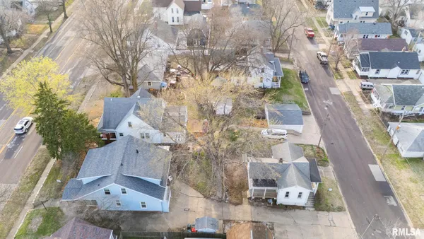 $59,500 | 918 Margaret Street, Pekin, IL 61554