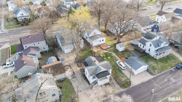 $59,500 | 918 Margaret Street, Pekin, IL 61554