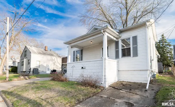 $59,500 | 918 Margaret Street, Pekin, IL 61554