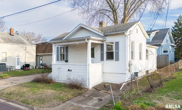 $59,500 | 918 Margaret Street, Pekin, IL 61554