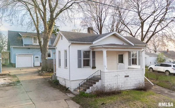$59,500 | 918 Margaret Street, Pekin, IL 61554