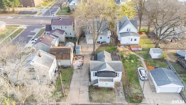 $59,500 | 918 Margaret Street, Pekin, IL 61554