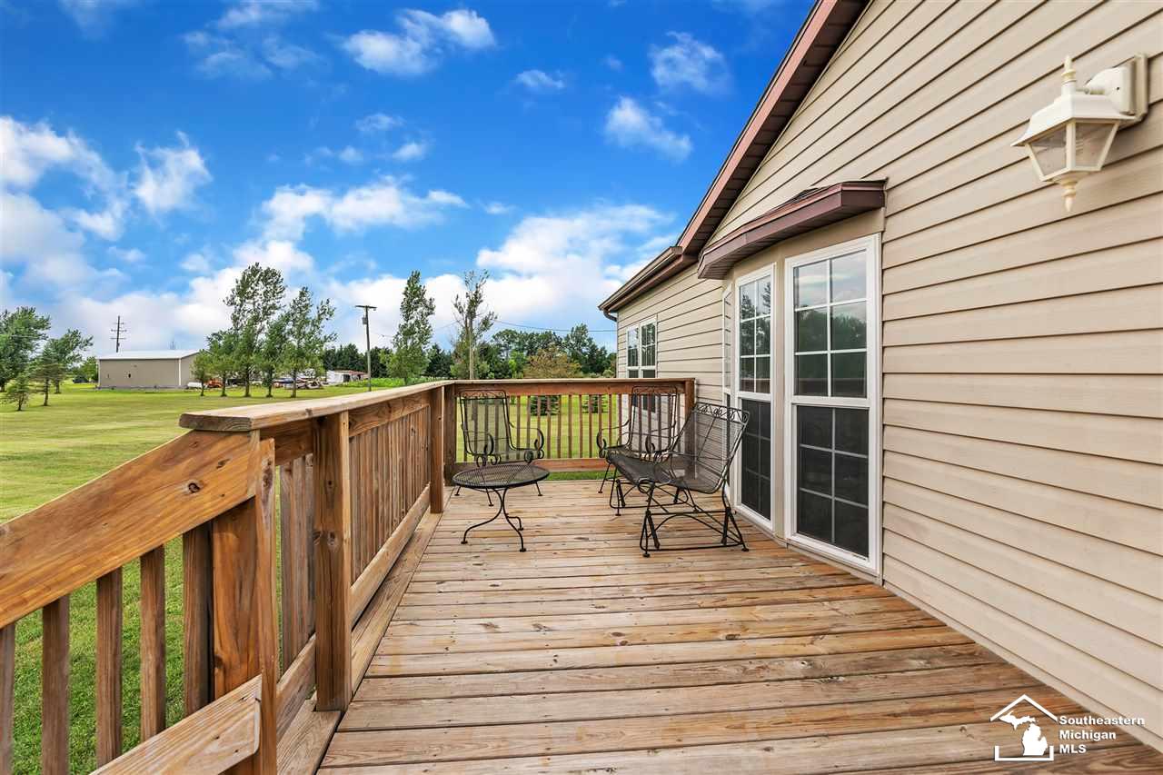 9824 Palmer Road Maybee, MI 48159 - Photo 59 of 69 Gallery Image 59