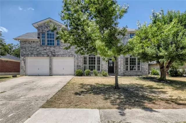 $2,100 | 1420 Quicksilver Circle, Round Rock, TX 78665