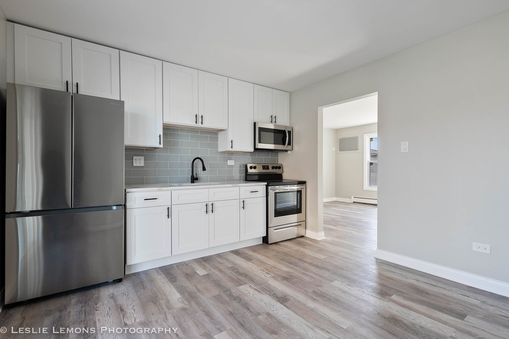 7653 Roberts Road, Unit 1E Bridgeview, IL 60455 - Photo 10 of 24