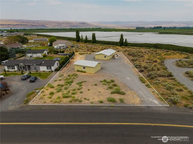 a view of swimming pool with outdoor seating