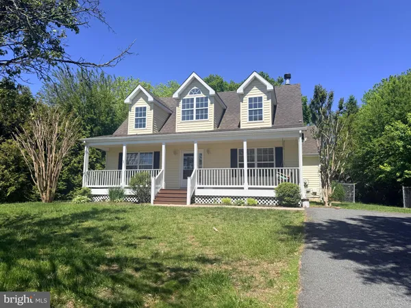 $395,000 | 3818 Marvel Drive, Trappe, MD 21673