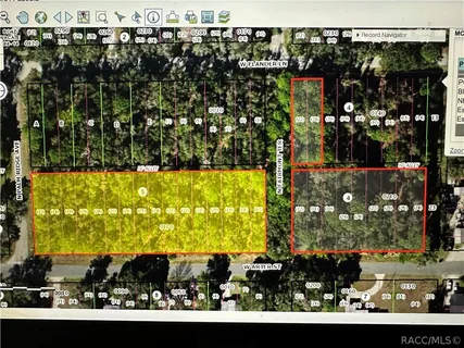 $2,500,000 | 6408 West Flanders Lane, Crystal River, FL 34429