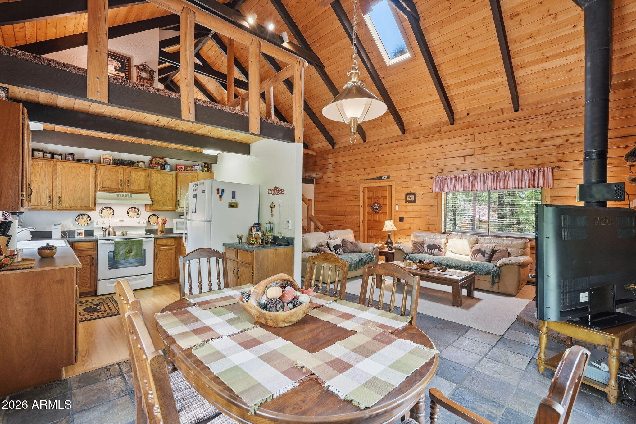3829 Turkey Track Road Pinetop, AZ 85935 - Photo 15 of 34 015_ListerPros