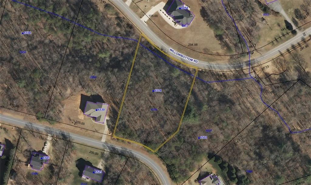 6514 Willowbottom Road, Unit 40 Hickory, NC 28602 - Photo 1 of 4 Gallery Image 1