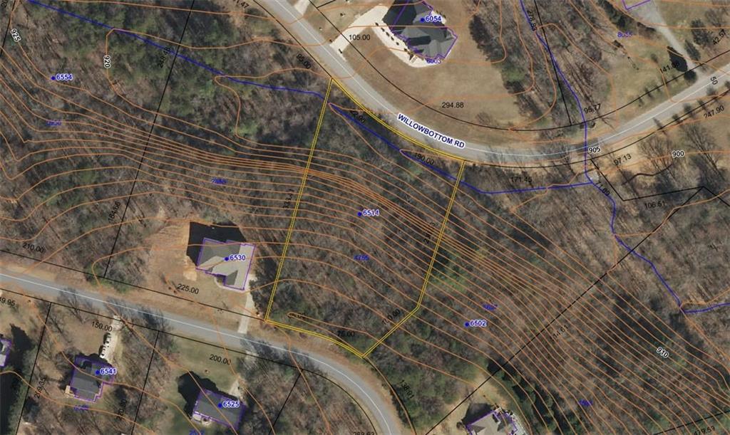 6514 Willowbottom Road, Unit 40 Hickory, NC 28602 - Photo 3 of 4 Gallery Image 3