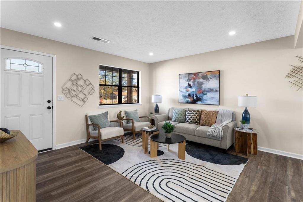 747 Briarwood Road Southwest Conyers, GA 30094 - Photo 11 of 63