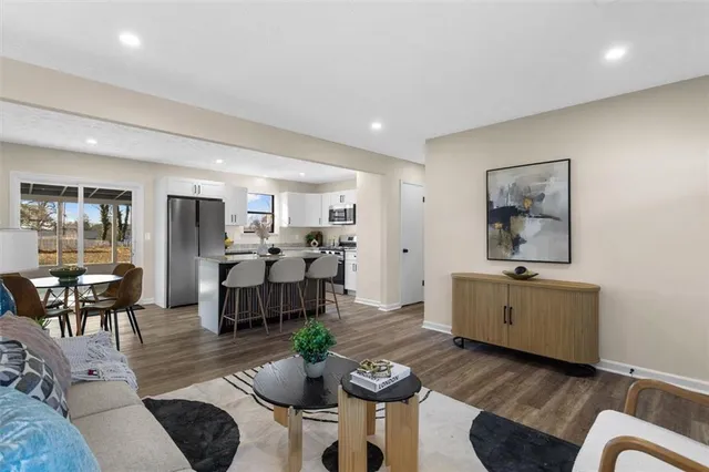 $289,900 | 747 Briarwood Road Southwest, Conyers, GA 30094