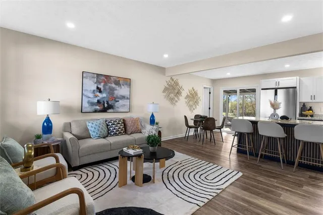 $289,900 | 747 Briarwood Road Southwest, Conyers, GA 30094