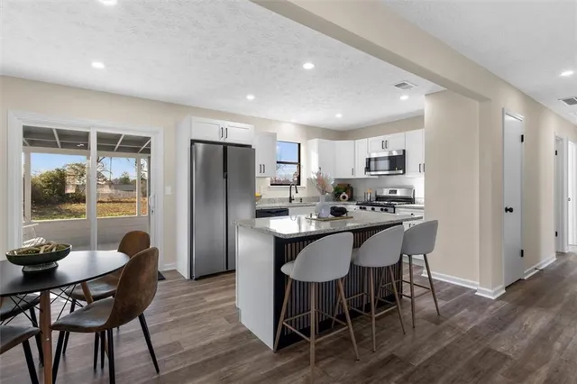 $289,900 | 747 Briarwood Road Southwest, Conyers, GA 30094