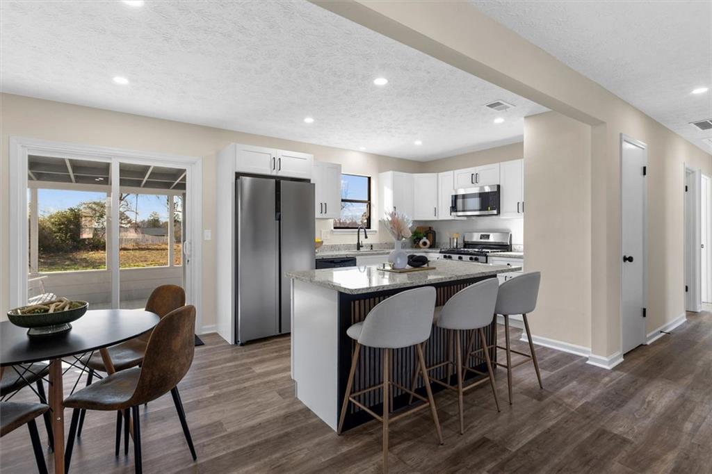 747 Briarwood Road Southwest Conyers, GA 30094 - Photo 15 of 63