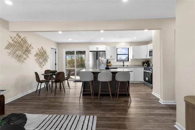 $289,900 | 747 Briarwood Road Southwest, Conyers, GA 30094