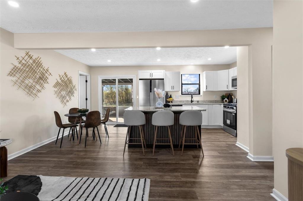 747 Briarwood Road Southwest Conyers, GA 30094 - Photo 16 of 63