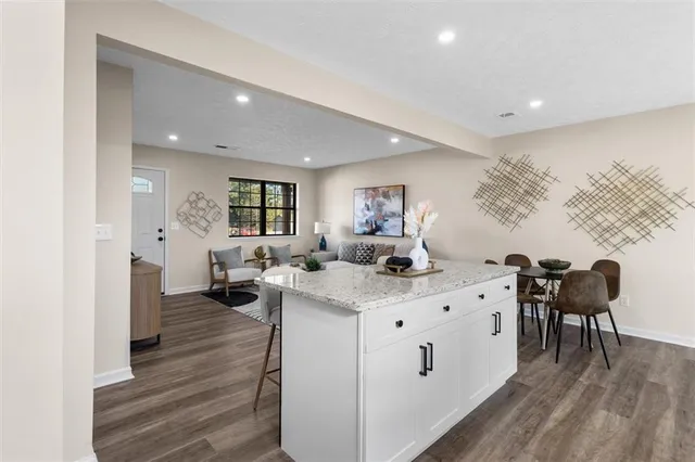 $289,900 | 747 Briarwood Road Southwest, Conyers, GA 30094