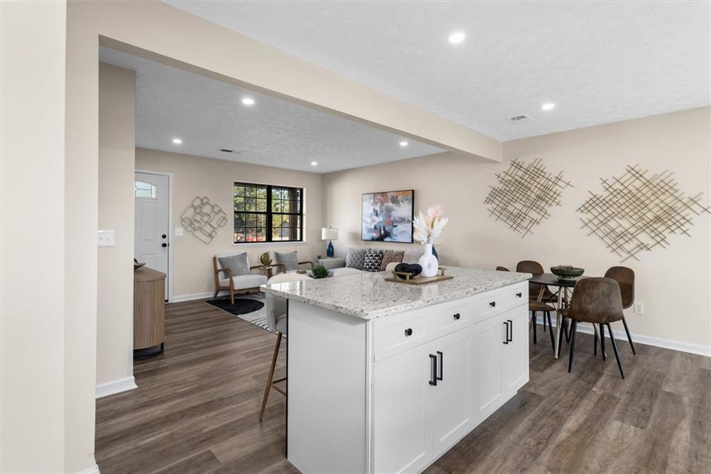 747 Briarwood Road Southwest Conyers, GA 30094 - Photo 17 of 63