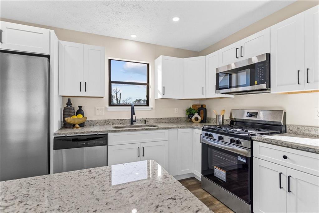 747 Briarwood Road Southwest Conyers, GA 30094 - Photo 20 of 63