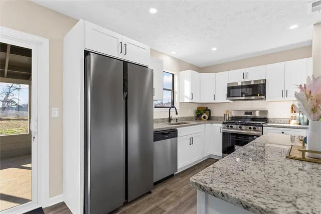 $289,900 | 747 Briarwood Road Southwest, Conyers, GA 30094