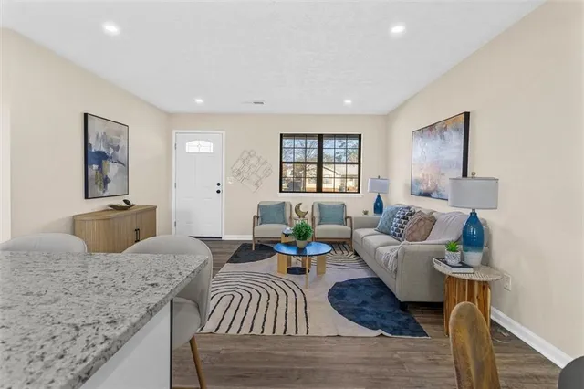 $289,900 | 747 Briarwood Road Southwest, Conyers, GA 30094