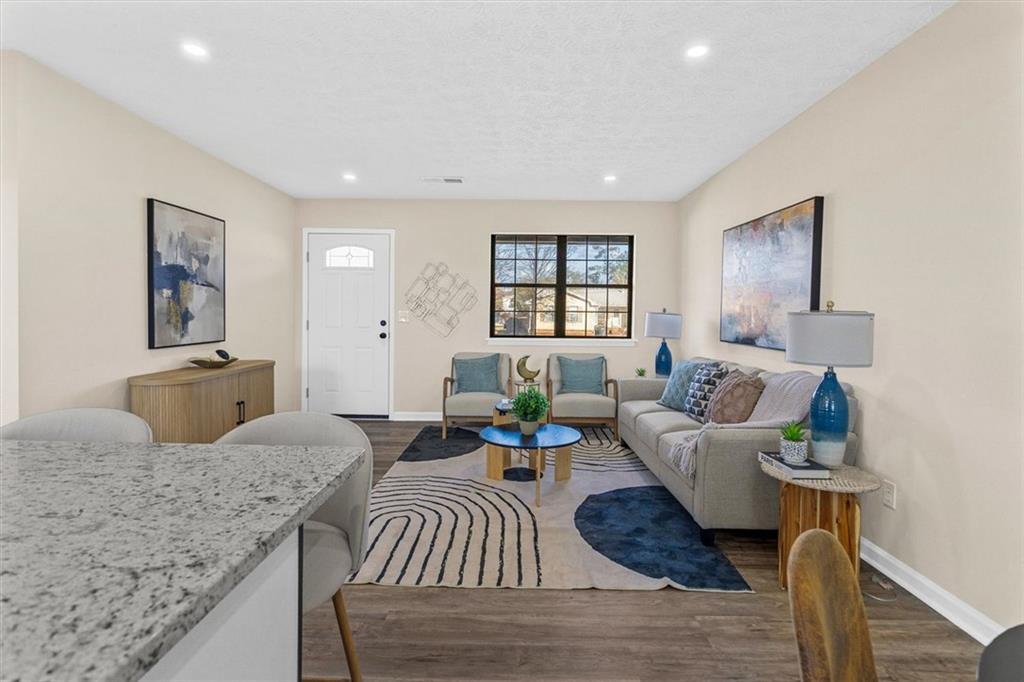 747 Briarwood Road Southwest Conyers, GA 30094 - Photo 22 of 63