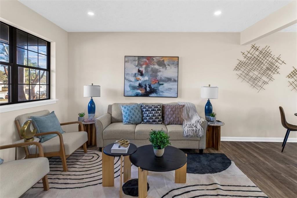 747 Briarwood Road Southwest Conyers, GA 30094 - Photo 23 of 63