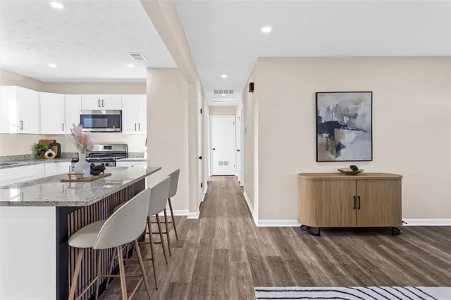 $289,900 | 747 Briarwood Road Southwest, Conyers, GA 30094