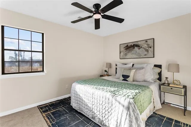 $289,900 | 747 Briarwood Road Southwest, Conyers, GA 30094