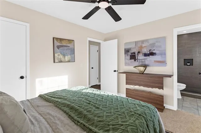 $289,900 | 747 Briarwood Road Southwest, Conyers, GA 30094