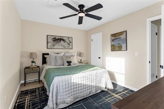 $289,900 | 747 Briarwood Road Southwest, Conyers, GA 30094