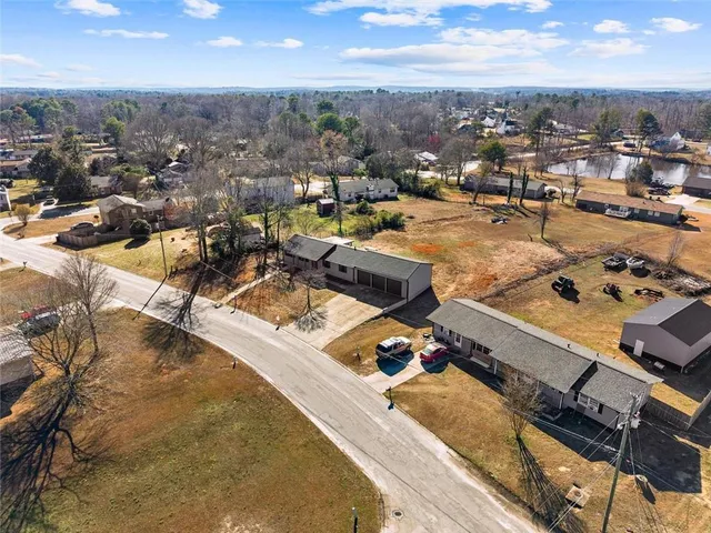 $289,900 | 747 Briarwood Road Southwest, Conyers, GA 30094