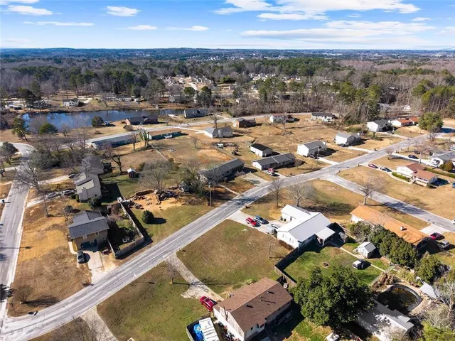 $289,900 | 747 Briarwood Road Southwest, Conyers, GA 30094