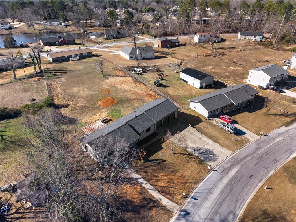 747 Briarwood Road Southwest Conyers, GA 30094 - Photo 45 of 63